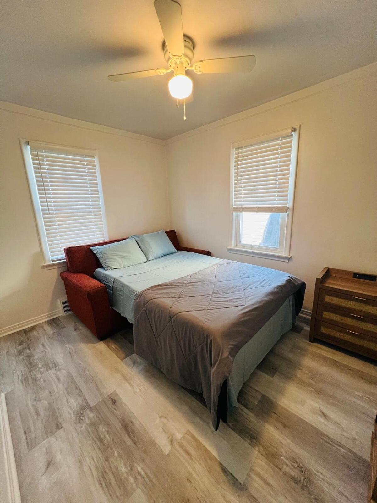 Charming & Spacious 3 Bedroom Home Near Downtown Ferndale, Mi Экстерьер фото