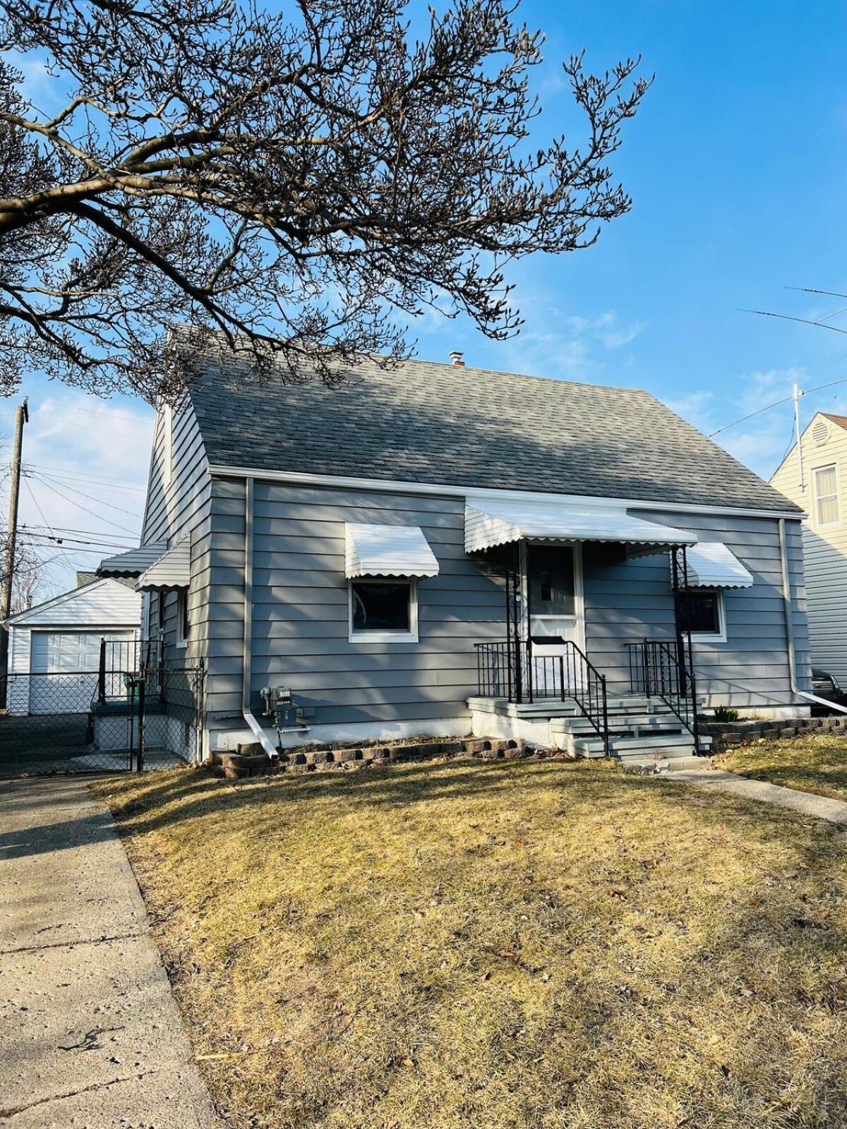 Charming & Spacious 3 Bedroom Home Near Downtown Ferndale, Mi Экстерьер фото